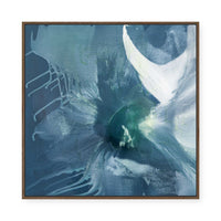 Ancestral | Framed Canvas