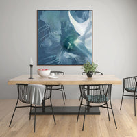 Ancestral | Framed Canvas
