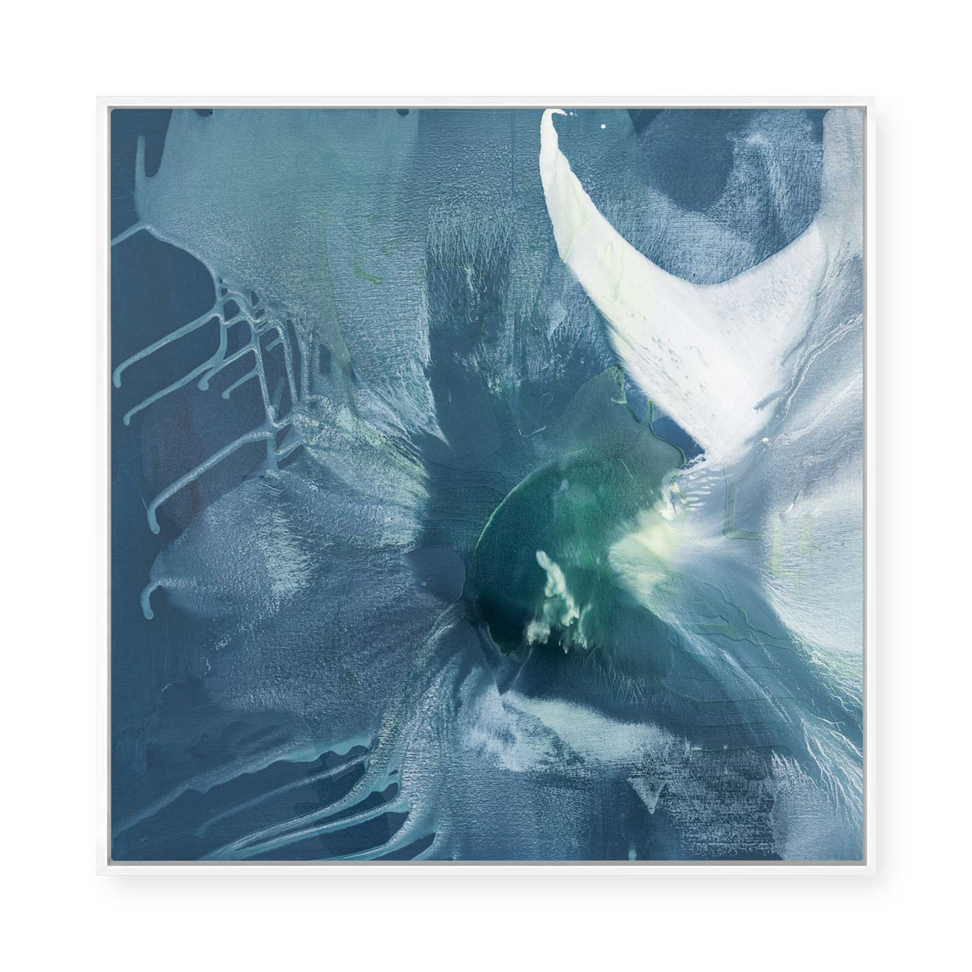 Ancestral | Framed Canvas
