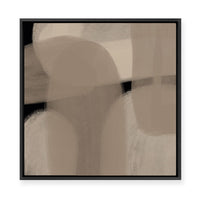 Animus I | Framed Canvas