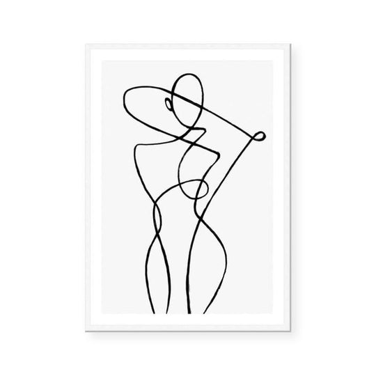 Antibes | Fine Art Print | Peytil