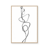 The Appearance | Fine Art Print | Peytil