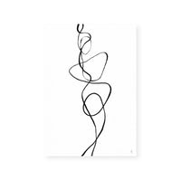 The Appearance | Fine Art Print | Peytil