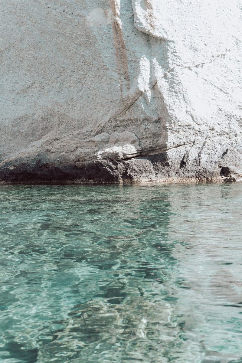 Aqua Reflections Milos