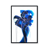 Archangel | Fine Art Print | Peytil