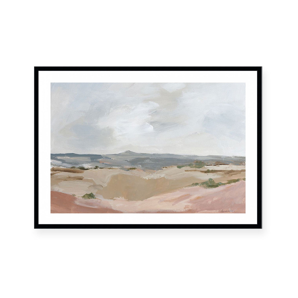 Arid