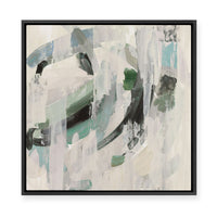 Arillate II | Framed Canvas