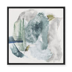 Arillate I | Framed Canvas