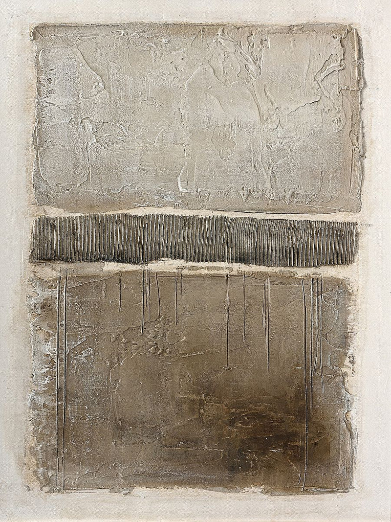 Art Structure I