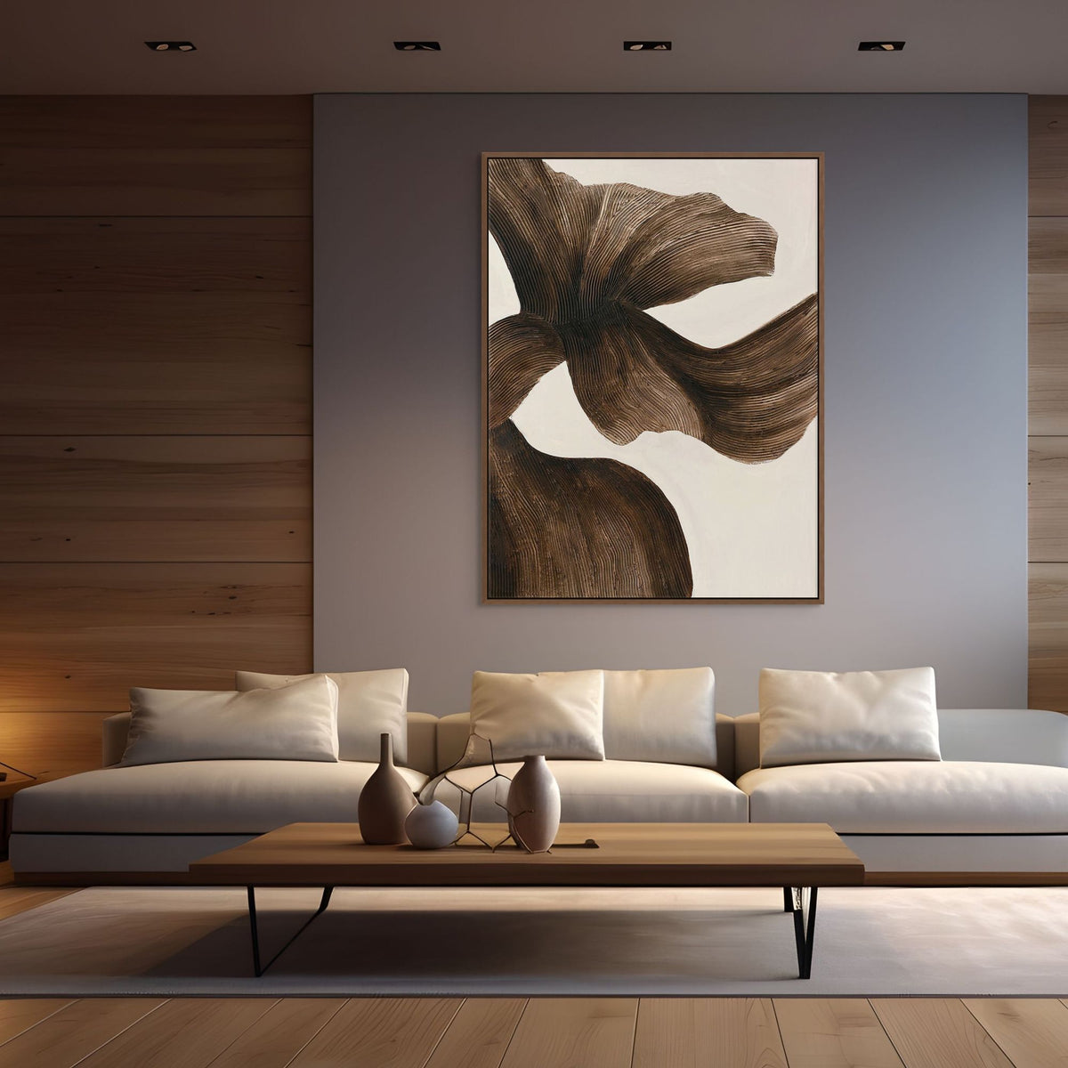 Astra Gammel | Framed Canvas