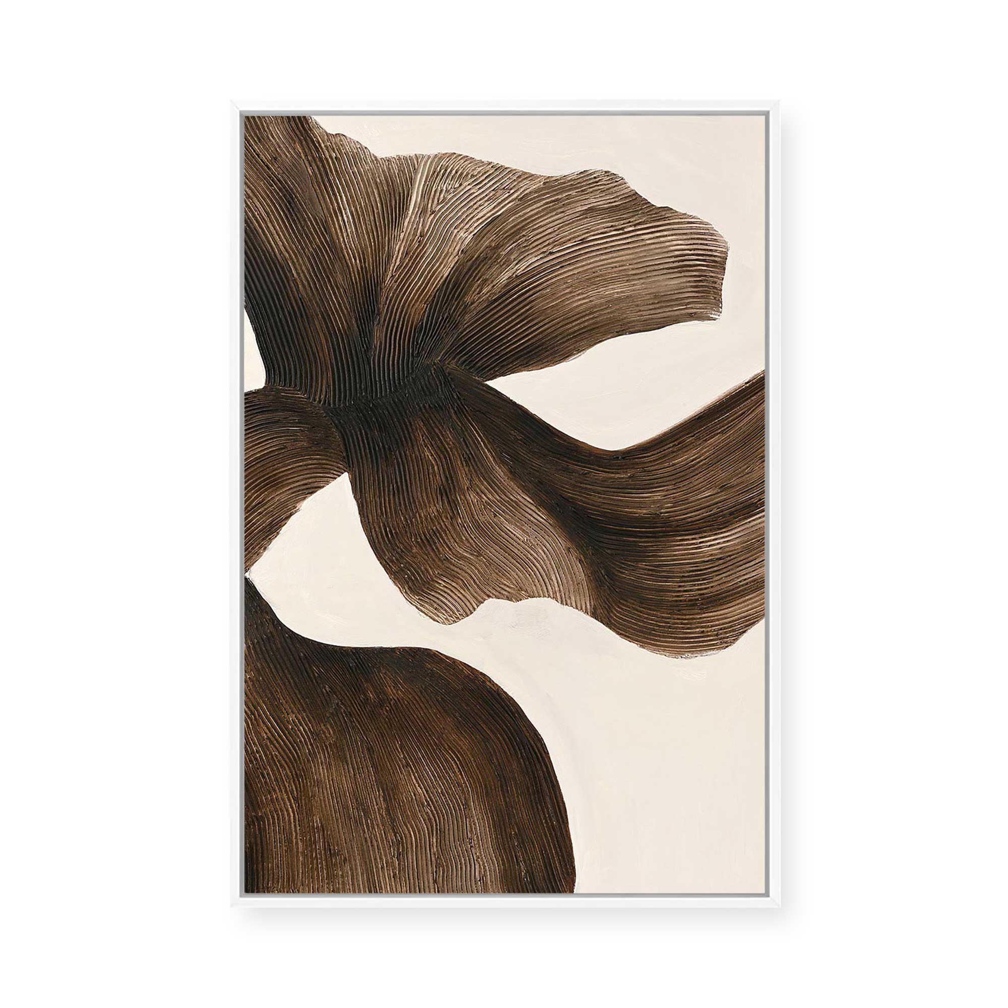 Astra Gammel | Framed Canvas