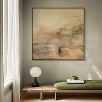 At Last | Framed Canvas