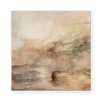 At Last | Framed Canvas