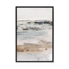 August No2 | Framed Canvas