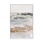 August No2 | Framed Canvas