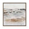 August No3 | Framed Canvas