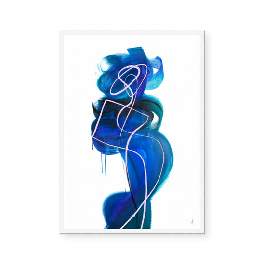Aura | Fine Art Print | Peytil