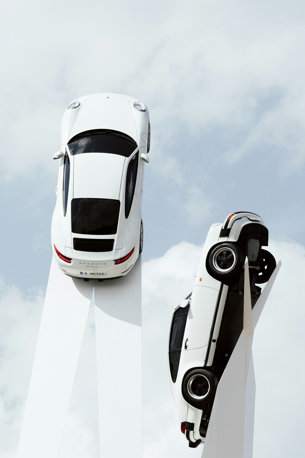 Auto Aero II
