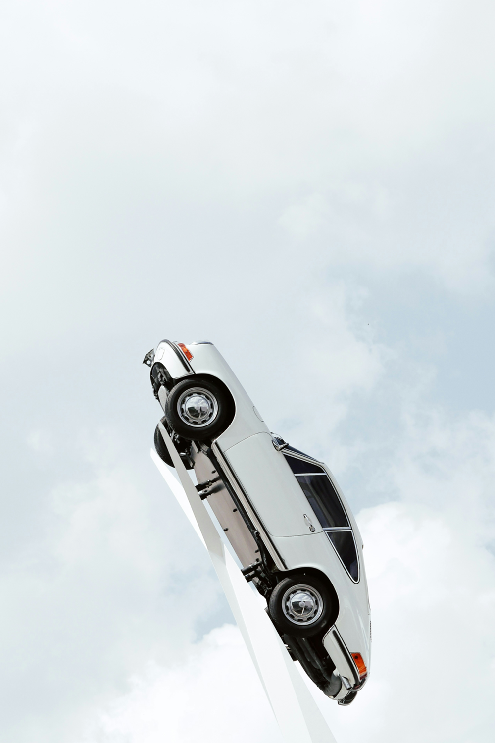 Auto Aero I