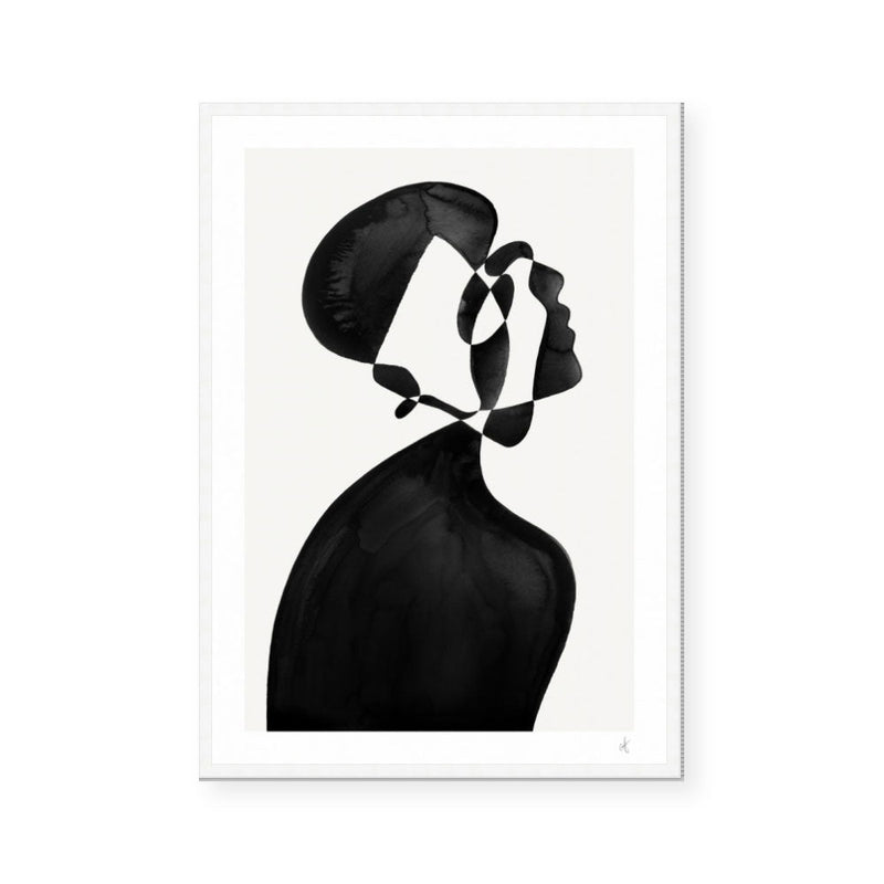 Avis | Fine Art Print | Peytil