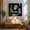 Awakening II | Framed Canvas