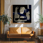 Awakening II | Framed Canvas