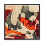 Awakening I | Framed Canvas