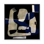 Awakening II | Framed Canvas