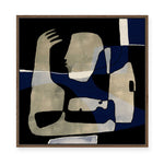 Awakening II | Framed Canvas