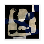 Awakening II | Framed Canvas
