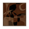 Awakening III | Framed Canvas
