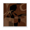 Awakening III | Framed Canvas