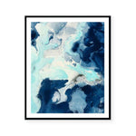 Azure | Limited Edition Art Print | David Bottrell