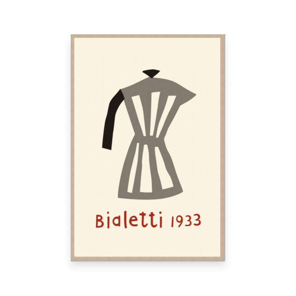 Bialetti 1933