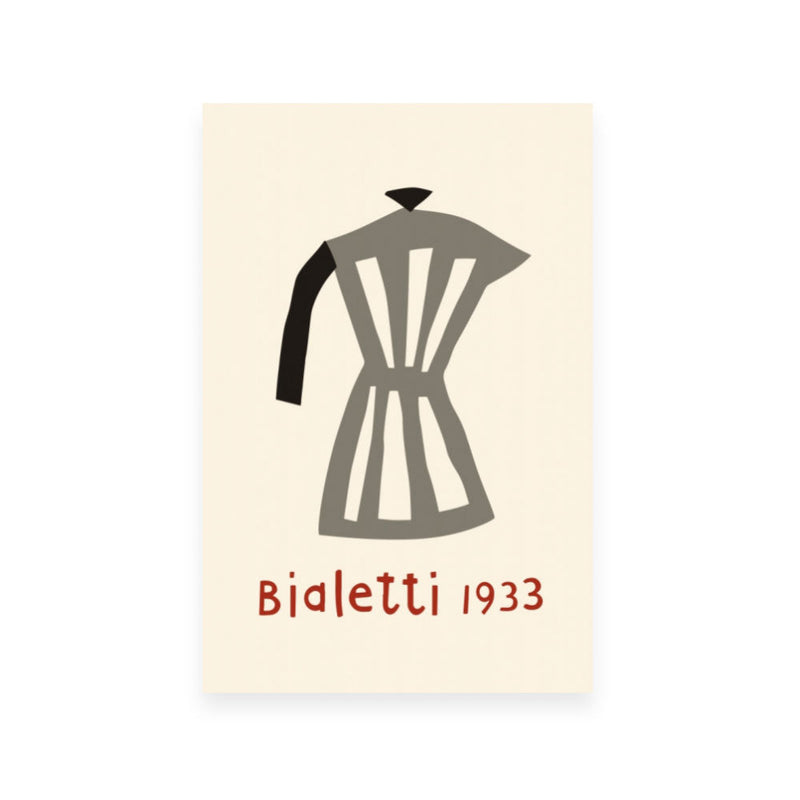 Bialetti 1933