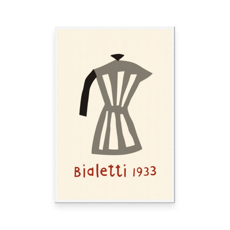 Bialetti 1933