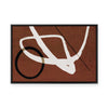 Balance Act | Framed Canvas