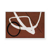 Balance Act | Framed Canvas
