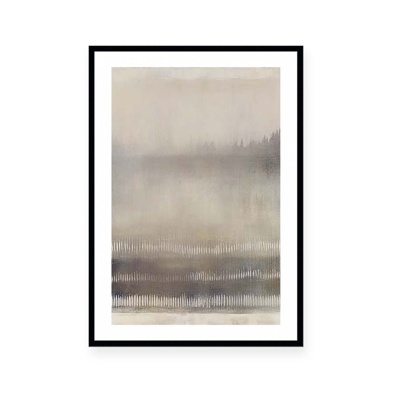 Balanced Silence III