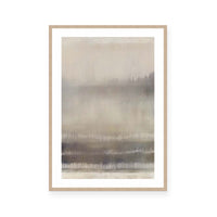 Balanced Silence III