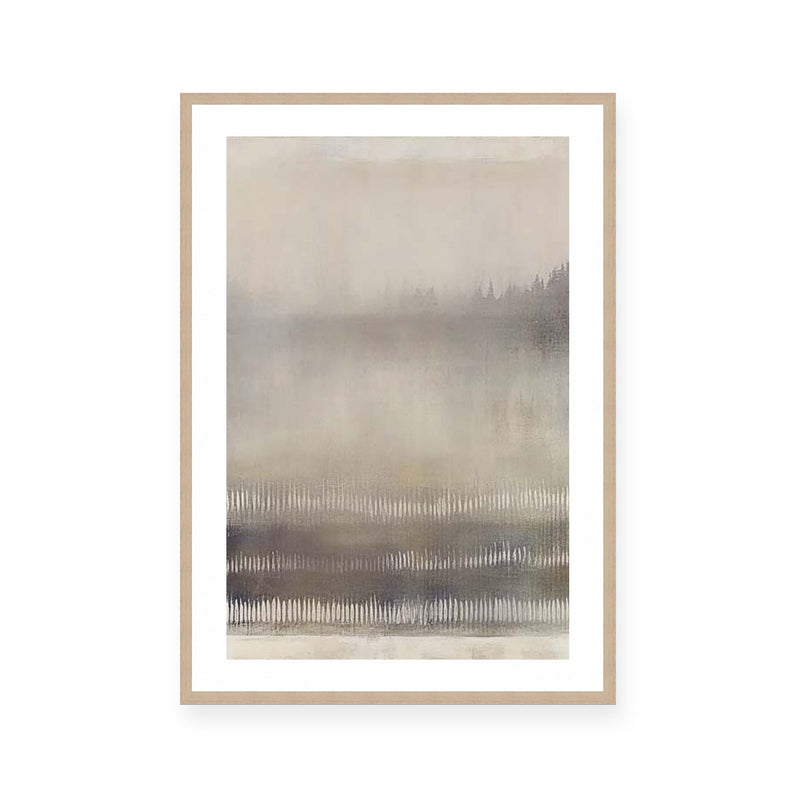 Balanced Silence III
