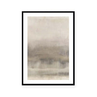 Balanced Silence II