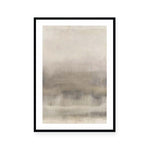 Balanced Silence II