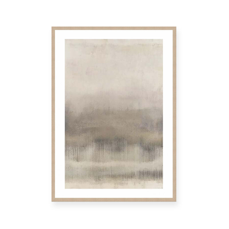Balanced Silence II