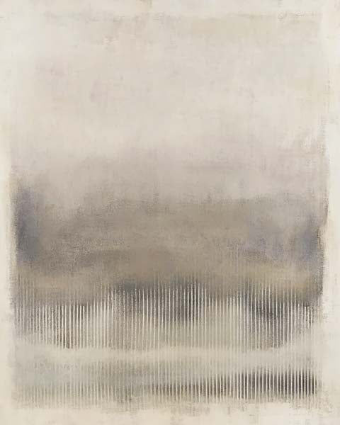 Balanced Silence II