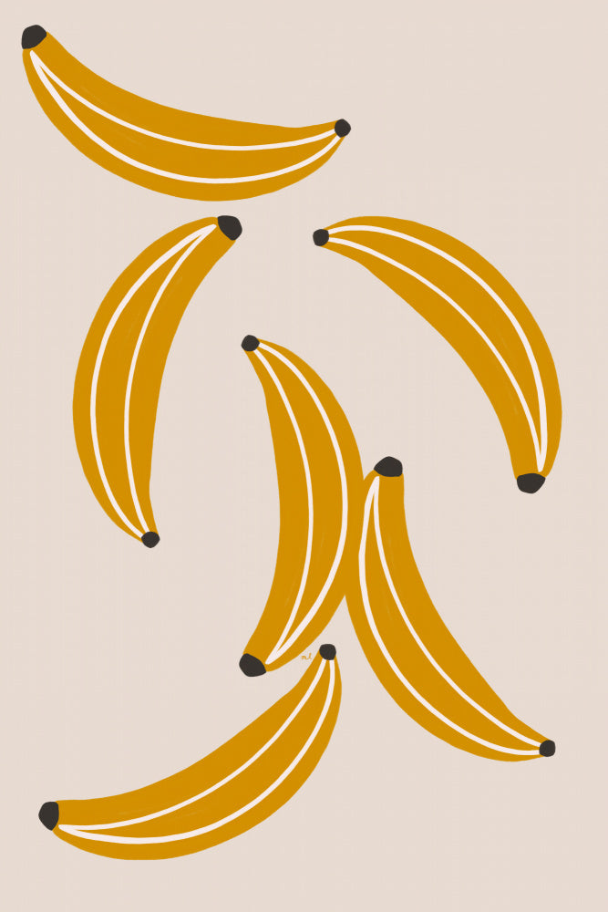 Bananas