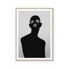 Banker #2 | Fine Art Print | Peytil