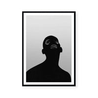 Banker #3 | Fine Art Print | Peytil