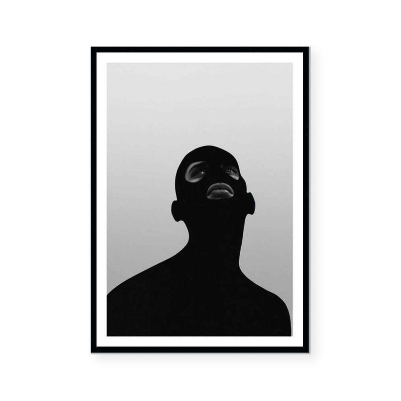 Banker #3 | Fine Art Print | Peytil