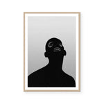 Banker #3 | Fine Art Print | Peytil